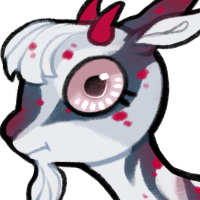 Thumbnail for GK-0023: Peppermint Goat