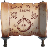 Large Scroll of Transmogrification