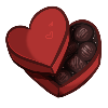 Choco Box of Luv